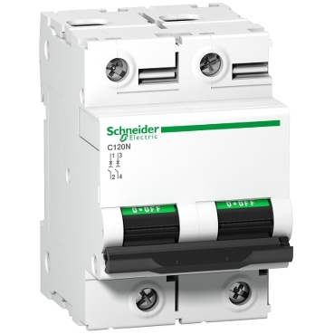 Acti 9 Surge Protection Devices - SPDs 