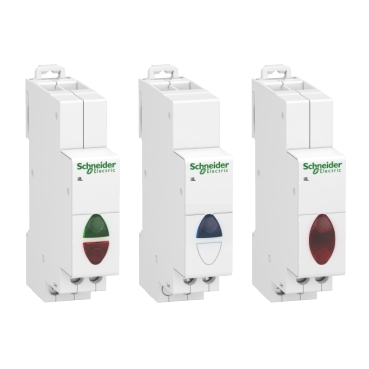 Acti 9 Switch Disconnectors , Acti 9 Installation