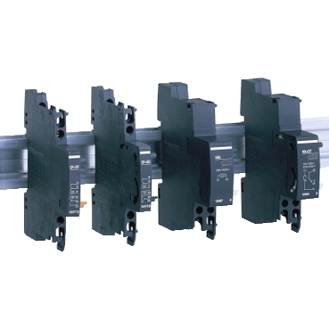 Acti 9 Switch Disconnectors , Acti 9 Installation