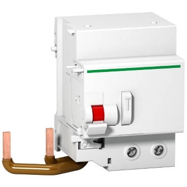 Acti 9 Residual Current Devices - RCDs 